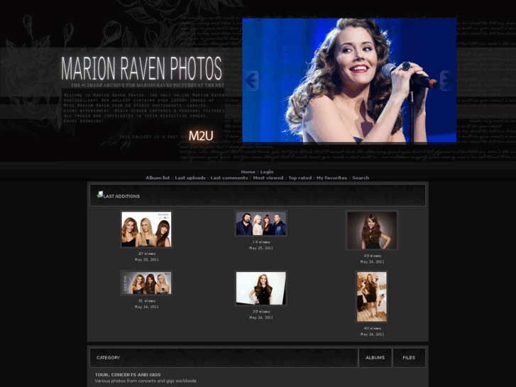 www.marionravenphotos.com