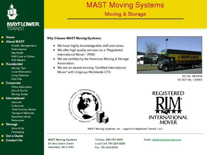 www.mastmoving.com