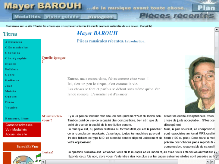 www.mayer-barouh.net