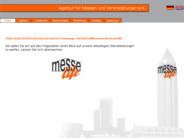 www.messelife.com