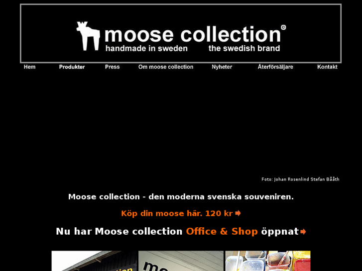 www.moosecollection.com