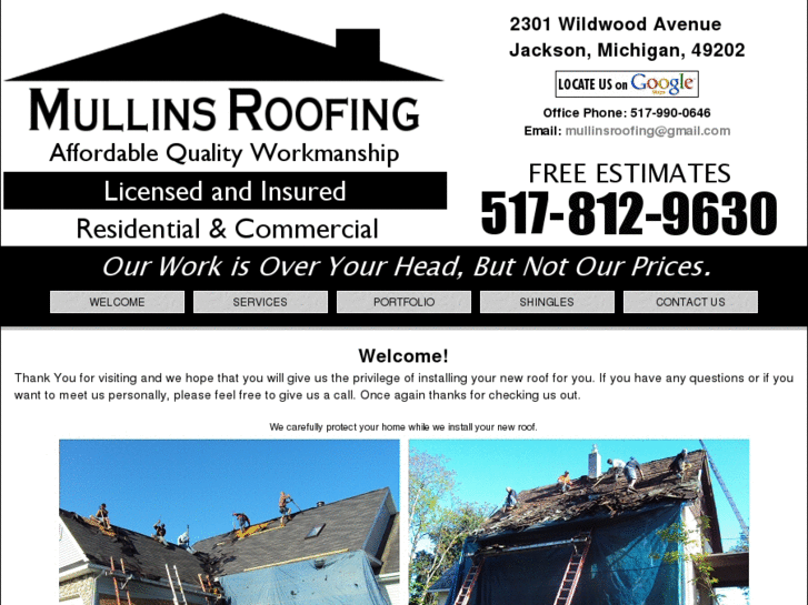 www.mullinsroofingllc.com