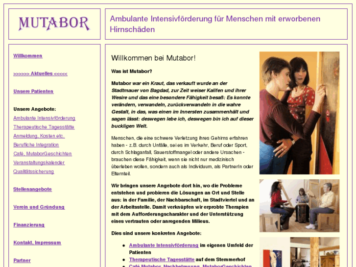 www.mutabor.org