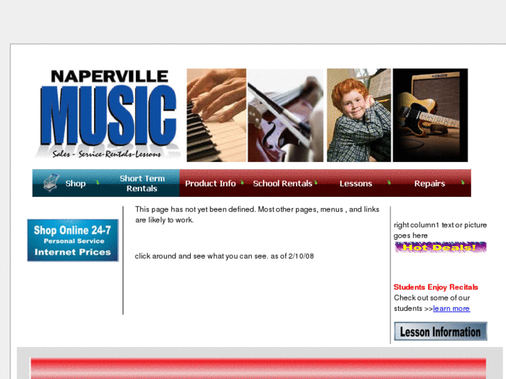 www.napervillemusicpianos.com