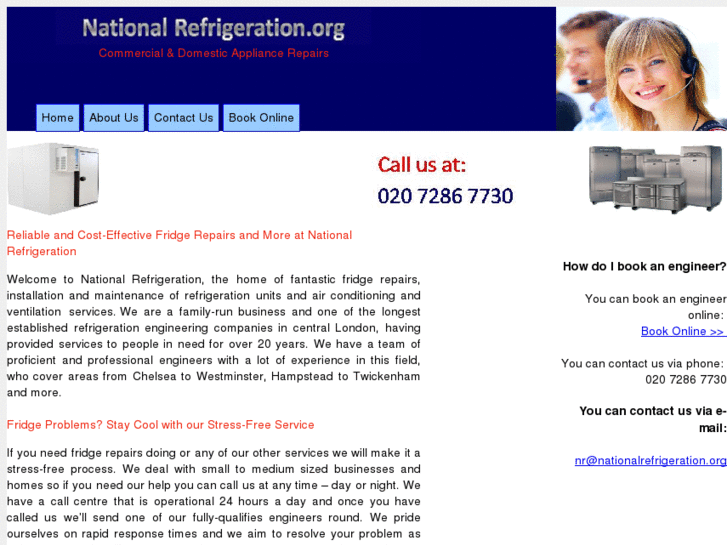 www.nationalrefrigeration.org