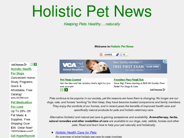 www.naturalpetnews.com