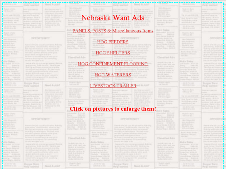 www.nebraskawantads.com