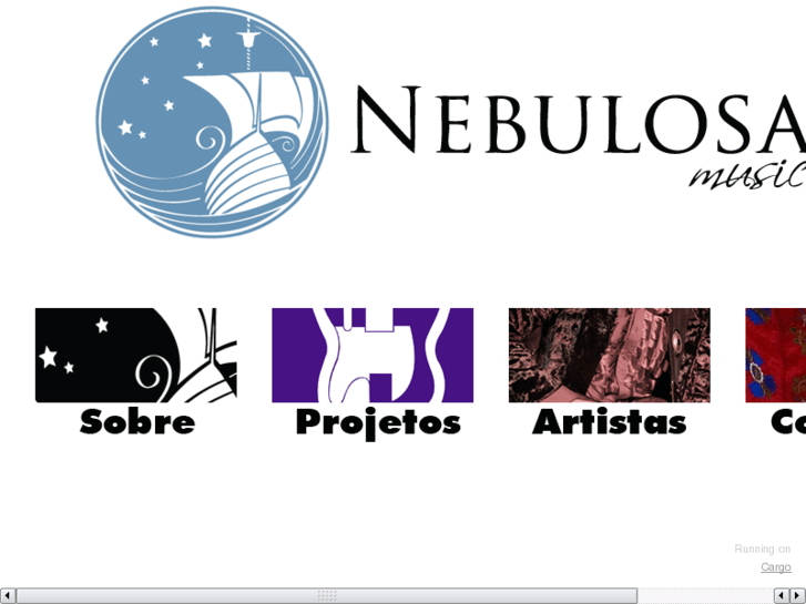 www.nebulosamusic.com