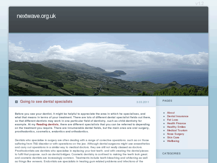 www.nextwave.org.uk