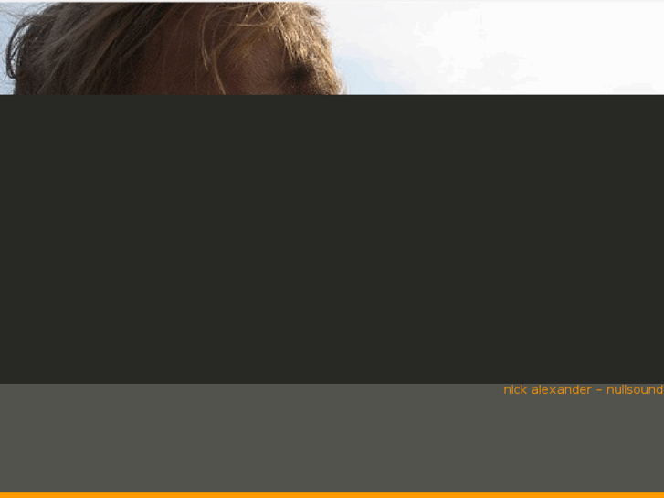 www.nickalexander.net