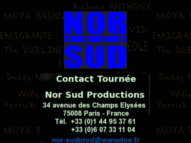 www.norsudprod.com