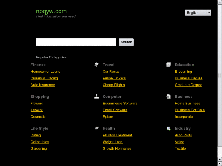 www.npqyw.com