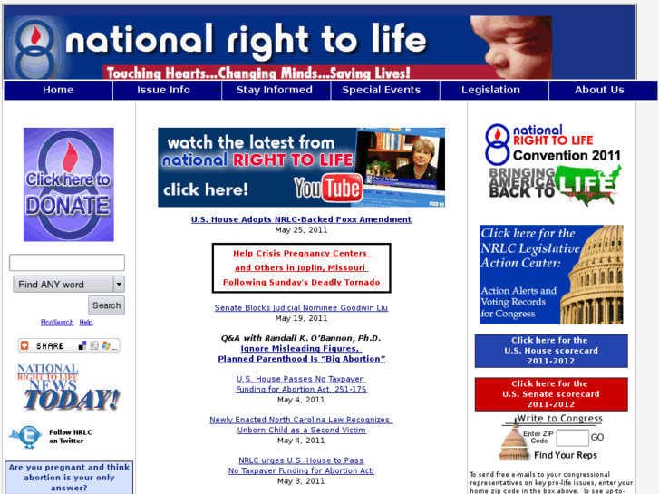 www.nrlc.org