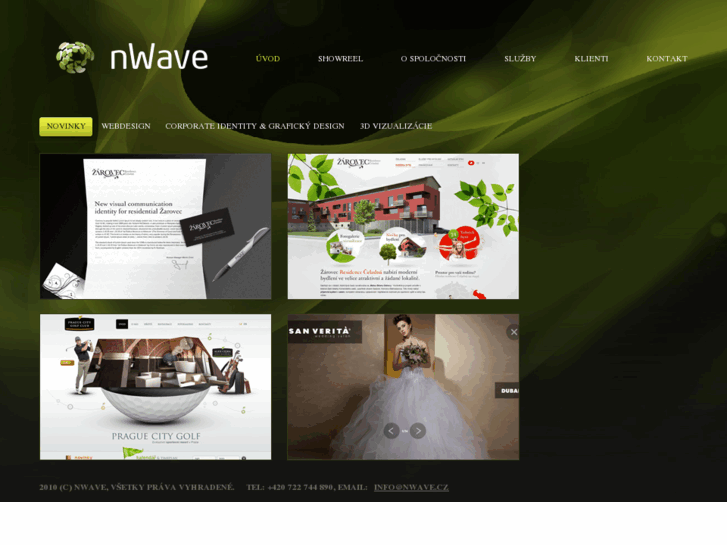 www.nwave.sk