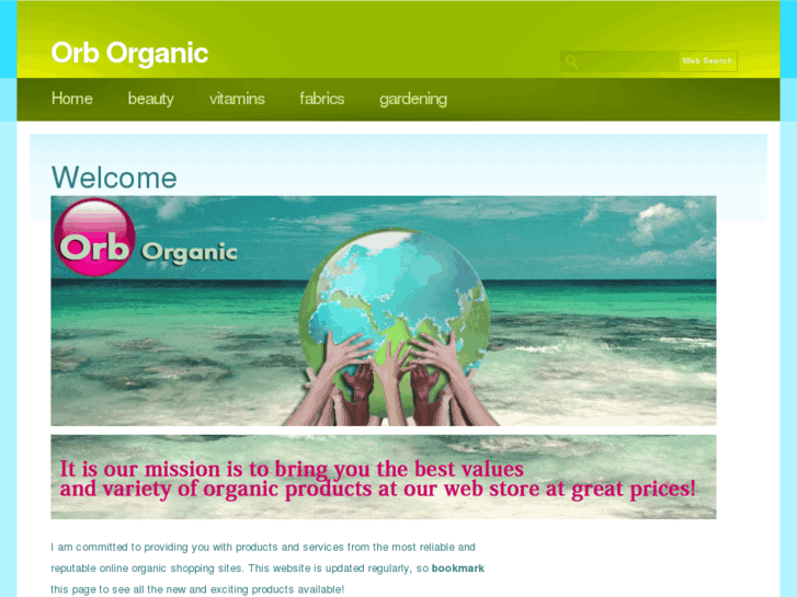 www.orborganic.com