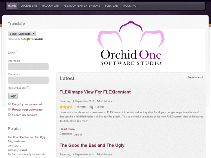 www.orchid1software.com
