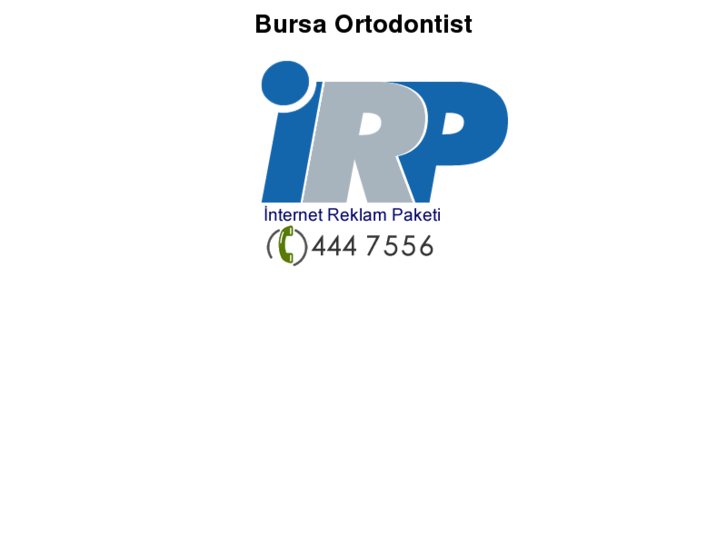 www.ortodontistbursa.com