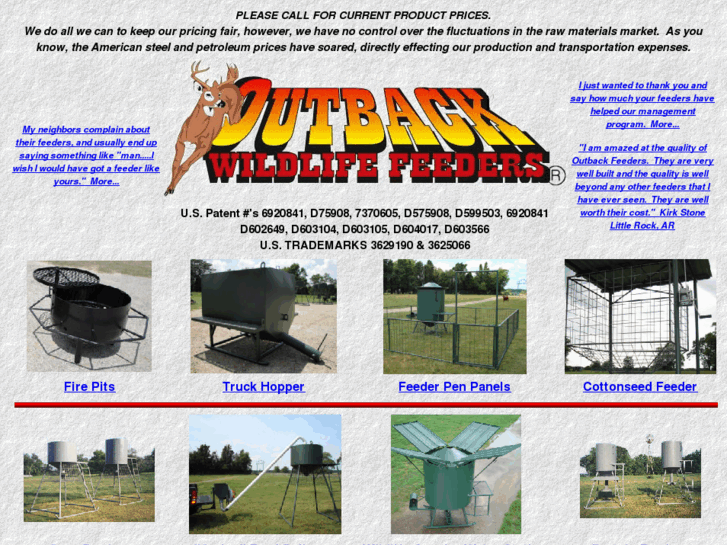 www.outbackfeeders.com