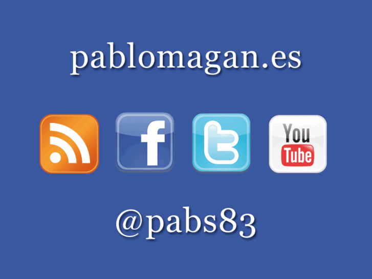 www.pablomagan.es