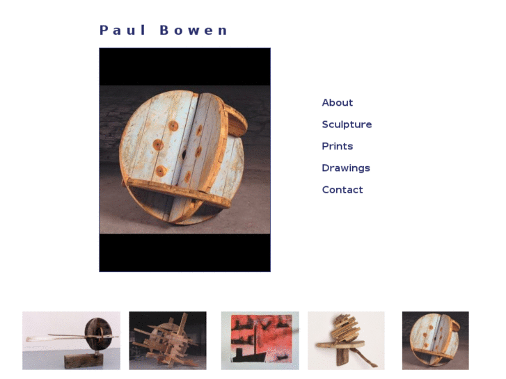 www.paulbowen.com