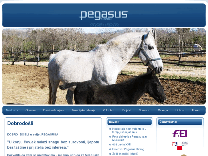 www.pegasus.hr