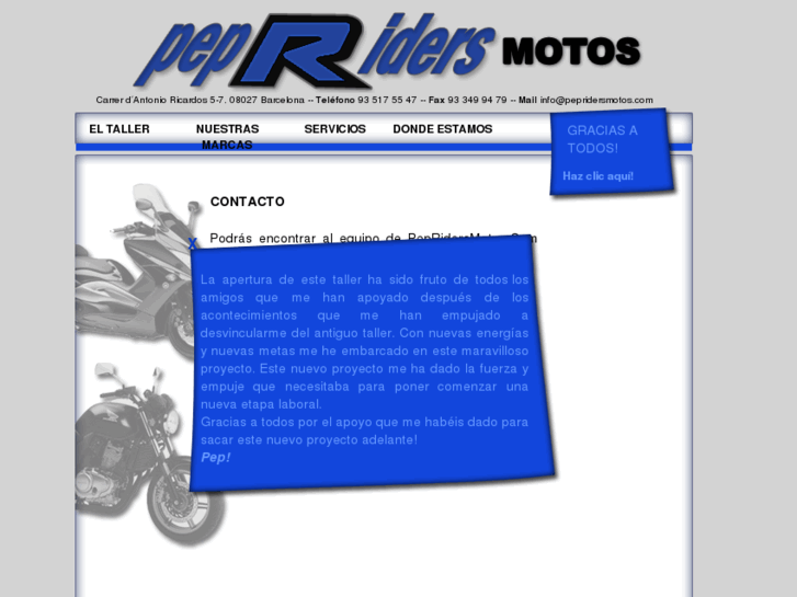 www.pepraidersmotos.com