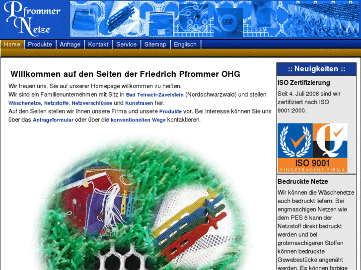 www.pfrommer.net