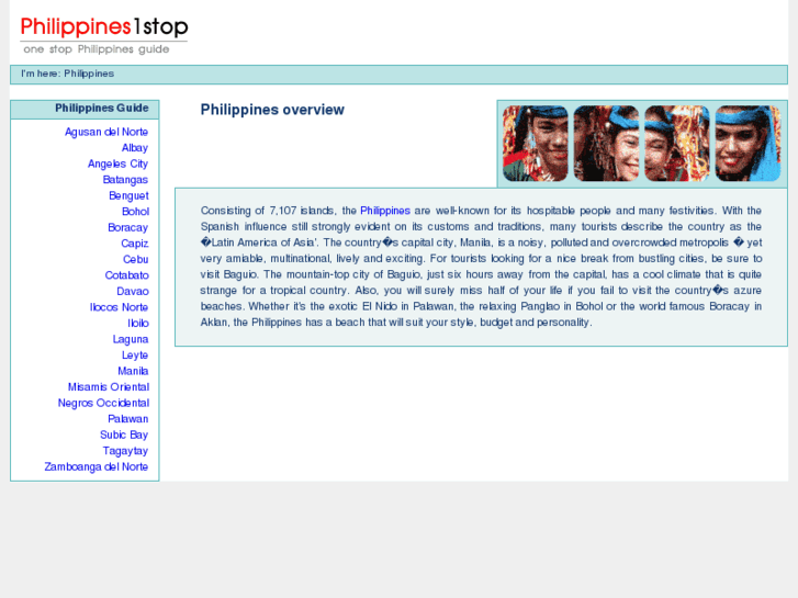 www.philippines1stop.com