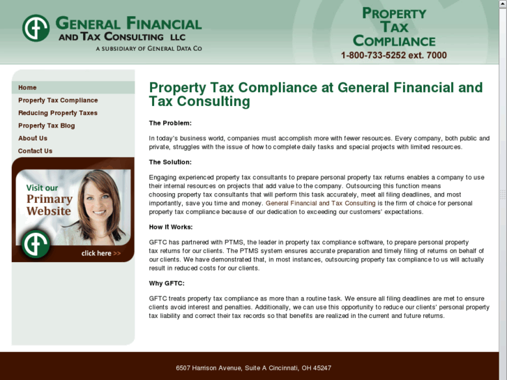 www.propertytaxcompliance.com