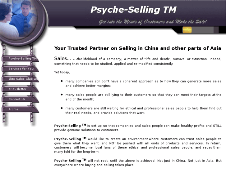 www.psycheselling.com