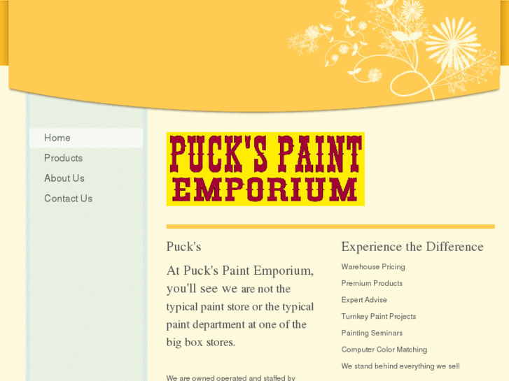 www.puckspaint.com