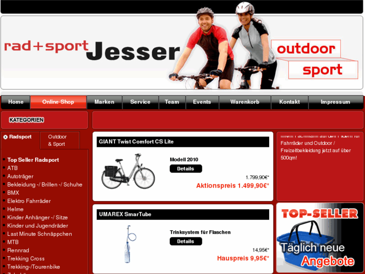 www.radsport-jesser.de