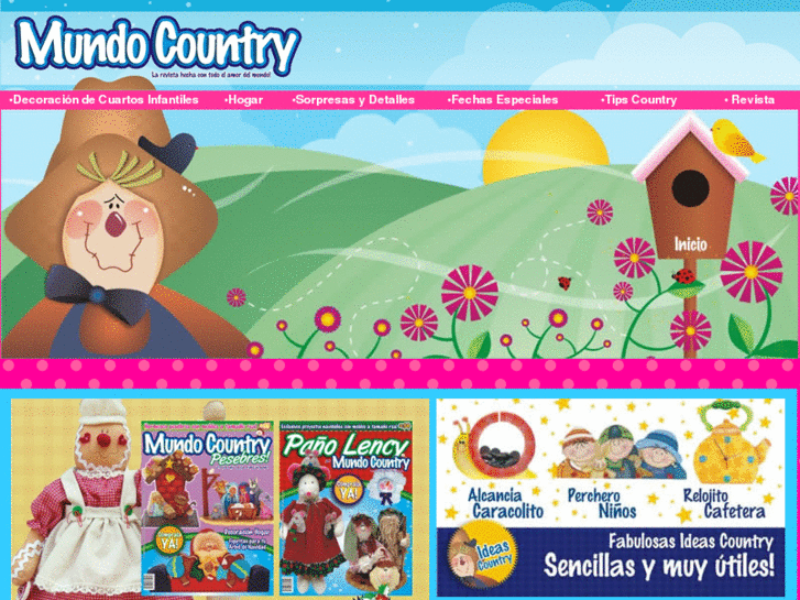 www.revistamundocountry.com