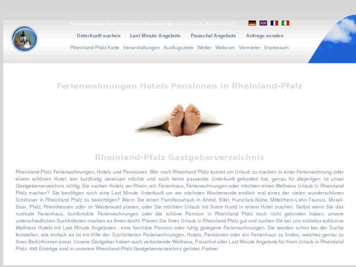 www.rheinland-pfalz-gastgeber.com