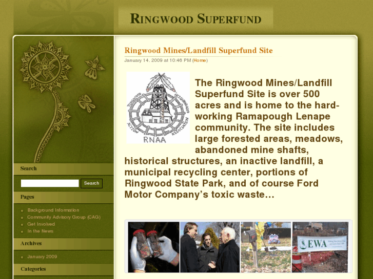 www.ringwoodsuperfund.org