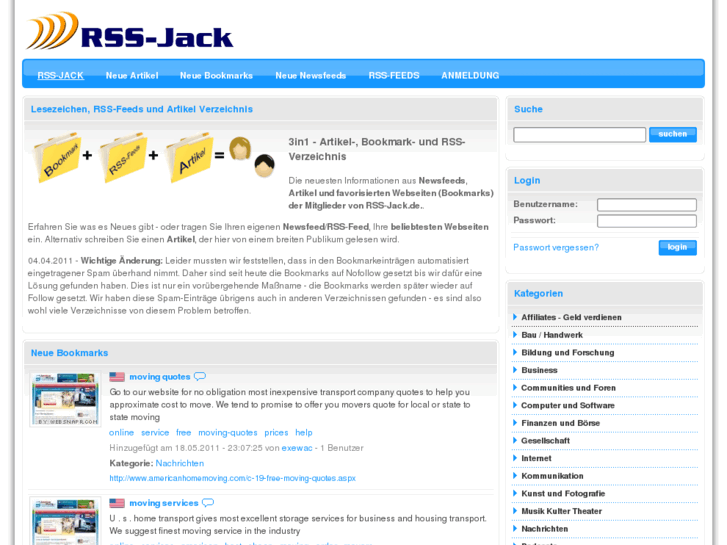 www.rss-jack.de