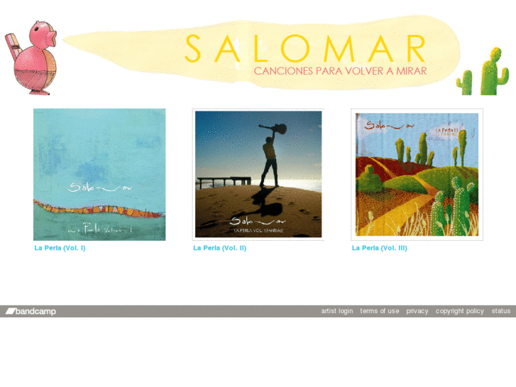 www.salomar.net