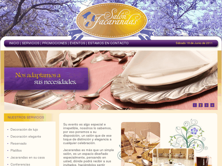 www.salonjacarandas.com