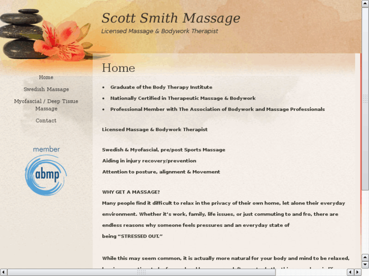 www.scottsmithmassage.com