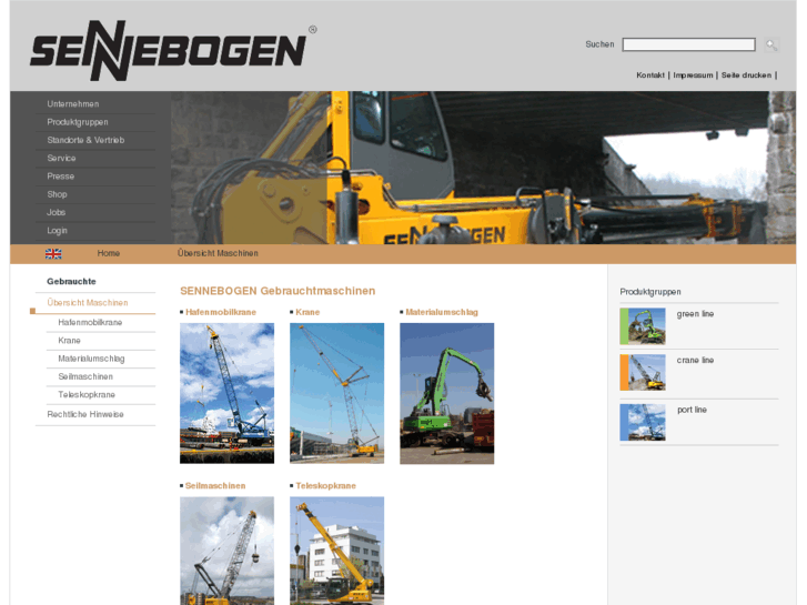 www.sennebogen-used-machines.com