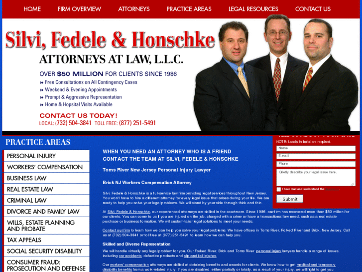 www.sfhlaw.com