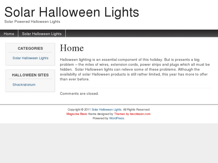 www.solarhalloweenlights.com