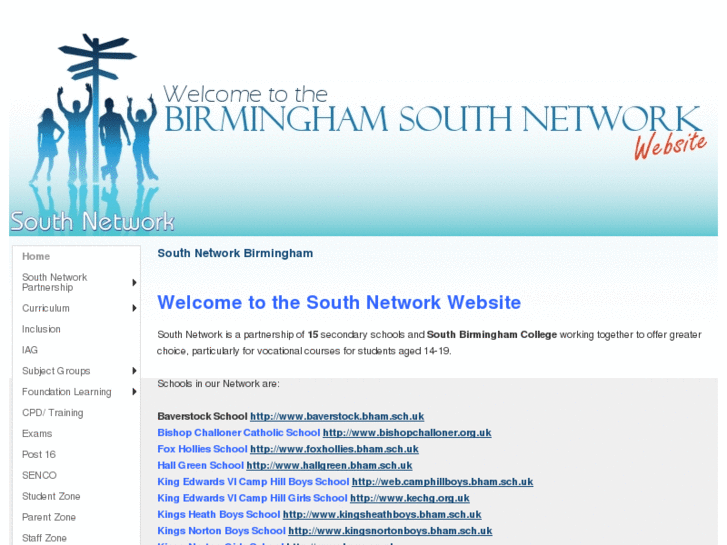 www.southnetworkbirmingham.org