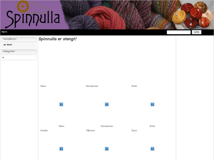 www.spinnulla.no