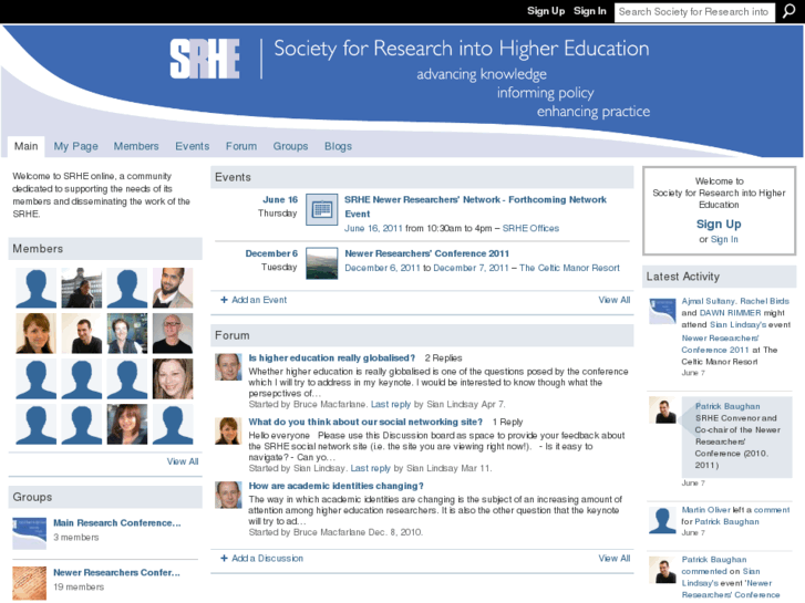 www.srhe.info