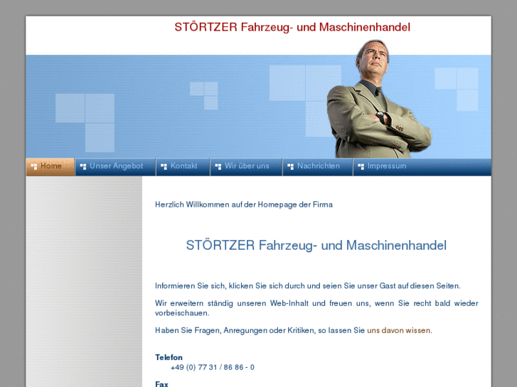 www.stoertzer.com