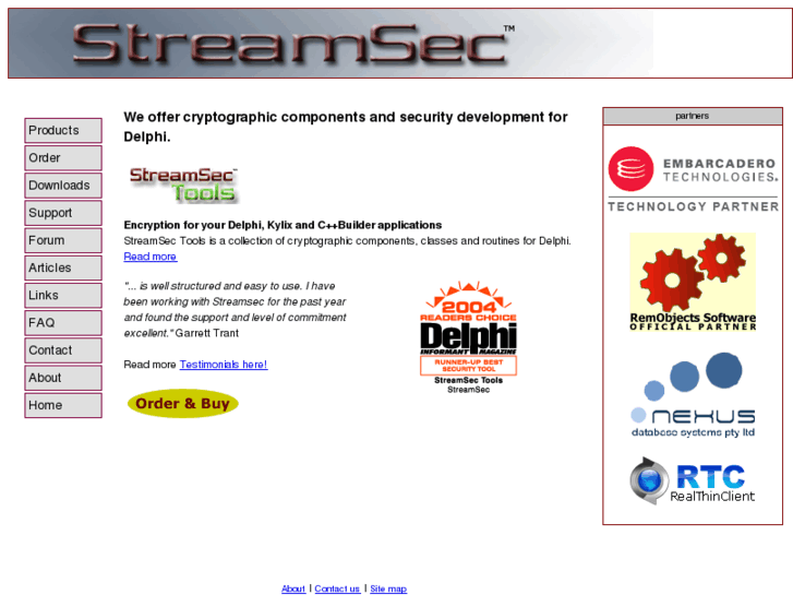 www.streamsec.com