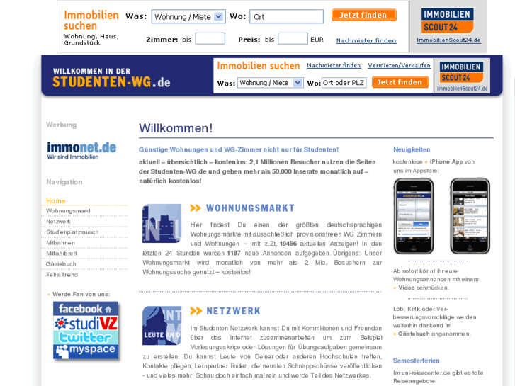 www.studenten-wg.de