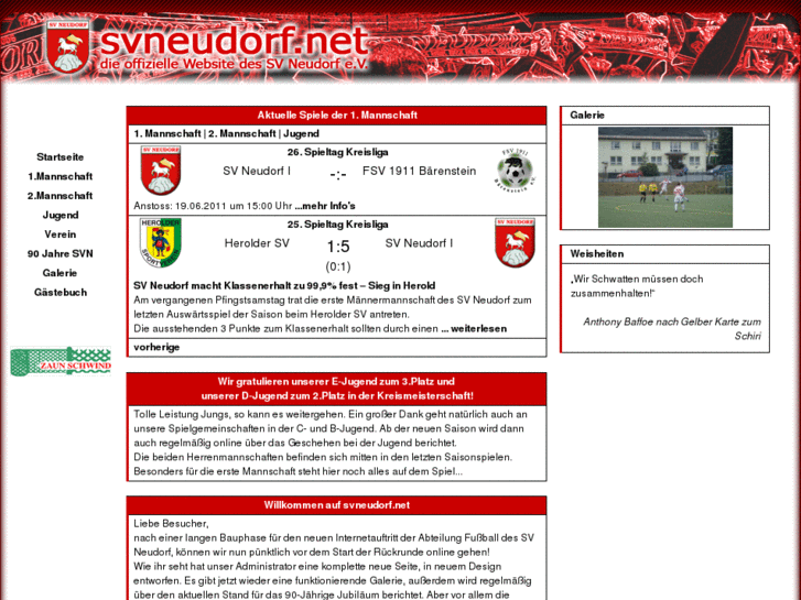 www.svneudorf.net