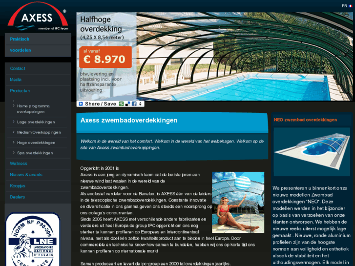 www.telescopicswimmingpoolenclosures.com